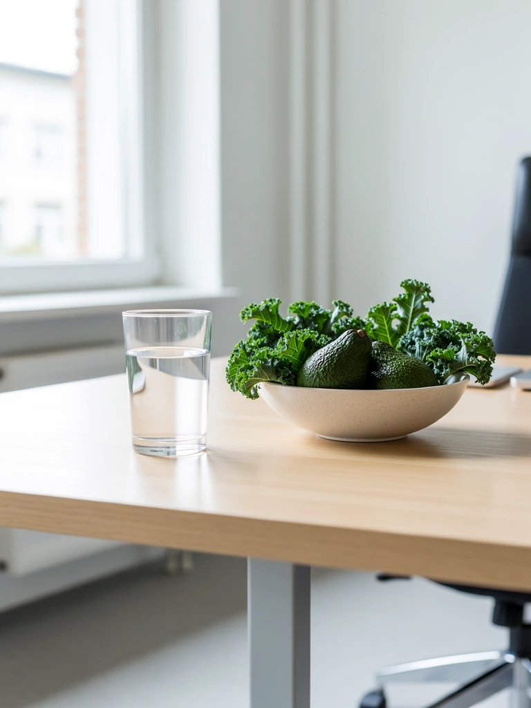 Wellness Management Beratungsumgebung