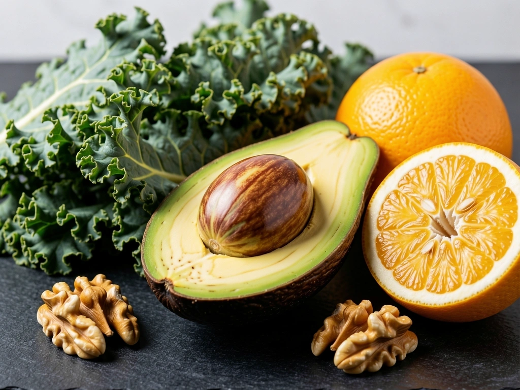 Wellness Management Nutrition Focus